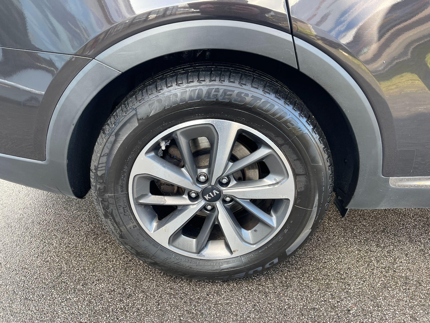 Used Kia Sorento 2020 for sale - 77439799: Photo 10