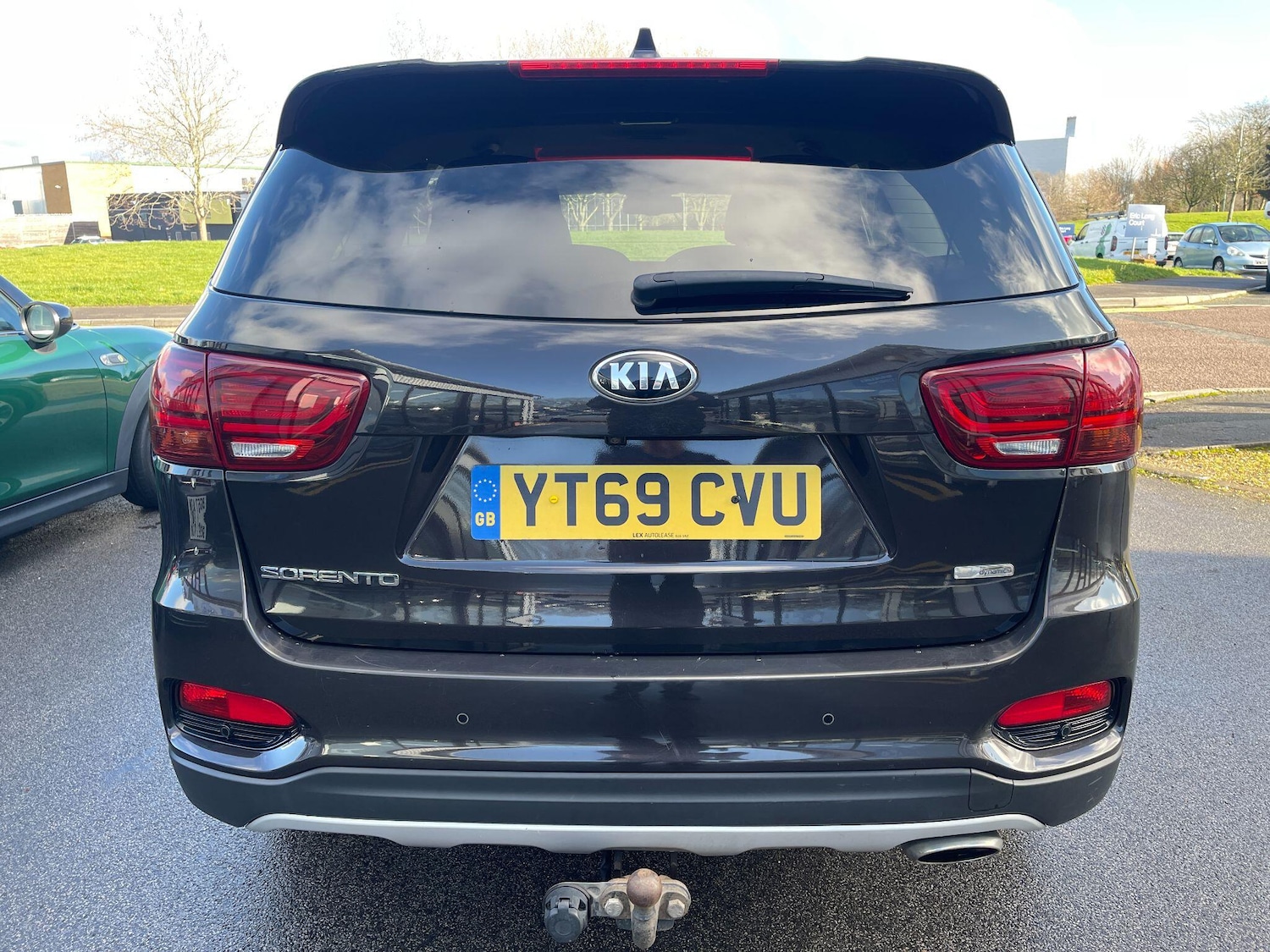 Used Kia Sorento 2020 for sale - 77439799: Photo 12