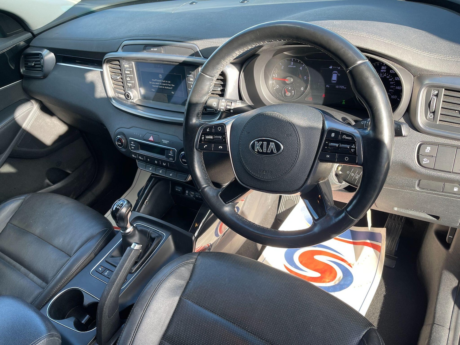 Used Kia Sorento 2020 for sale - 77439799: Photo 18