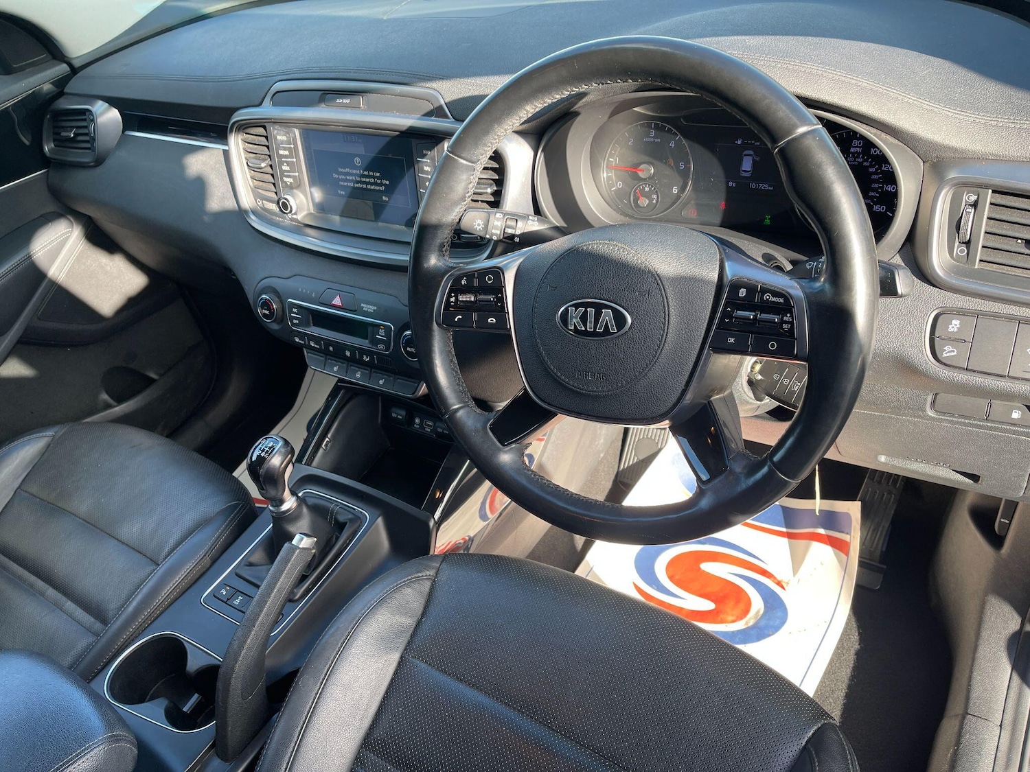 Used Kia Sorento 2020 for sale - 77439799: Photo 19