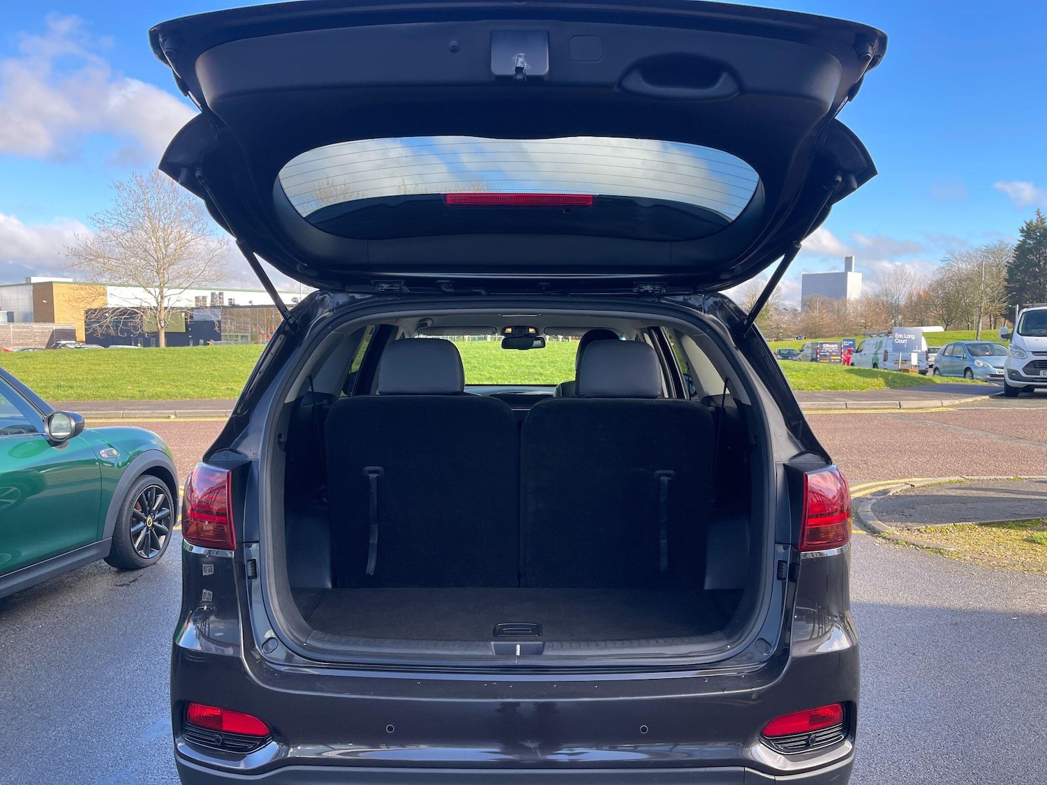 Used Kia Sorento 2020 for sale - 77439799: Photo 24