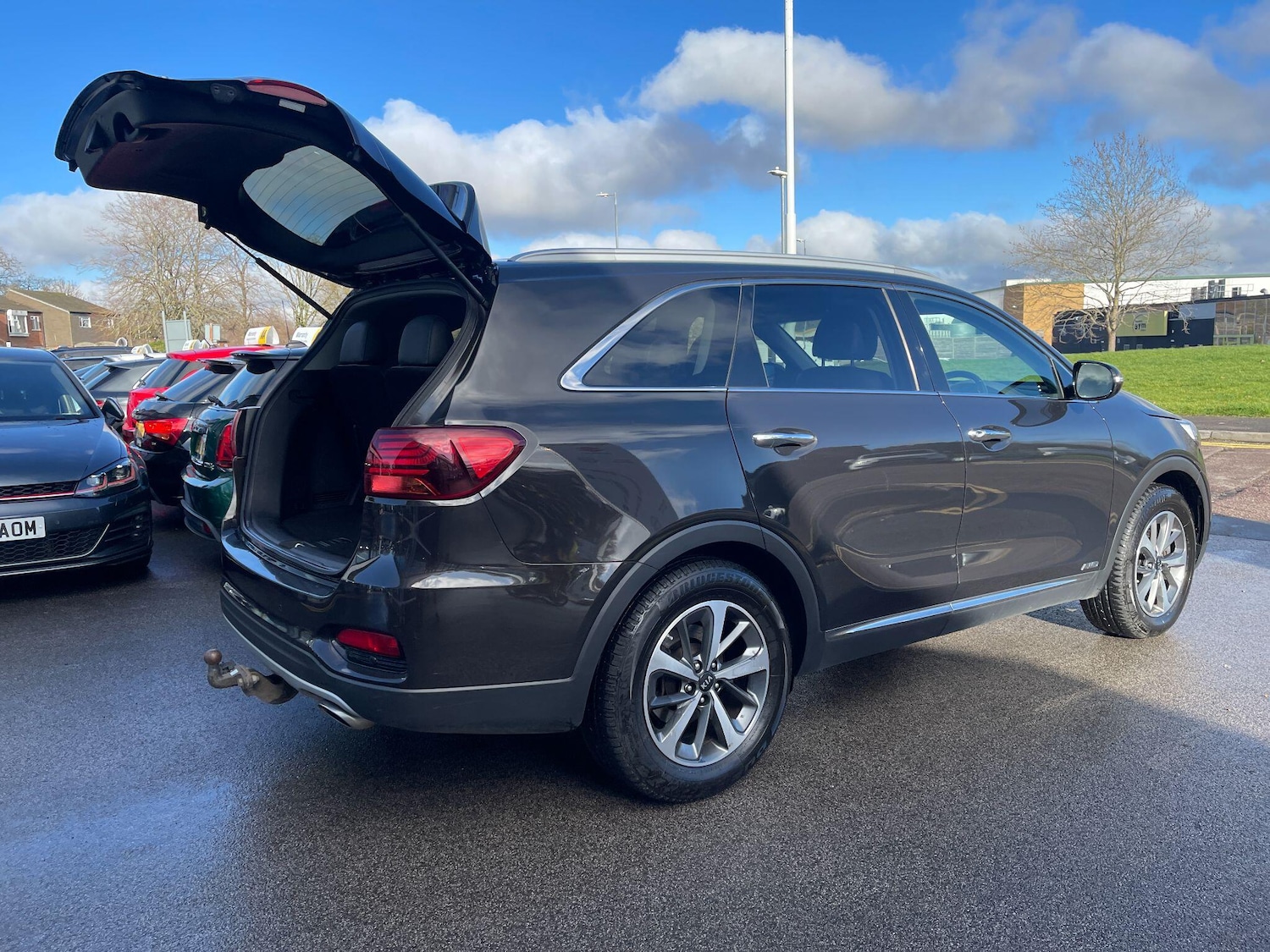 Used Kia Sorento 2020 for sale - 77439799: Photo 26