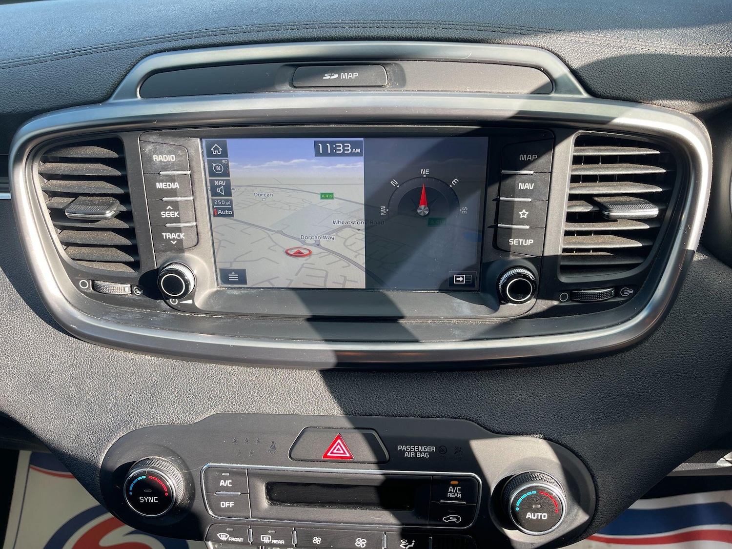 Used Kia Sorento 2020 for sale - 77439799: Photo 34