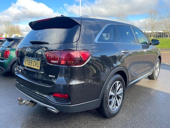 Used Kia Sorento 2020 for sale - 77439799: Photo