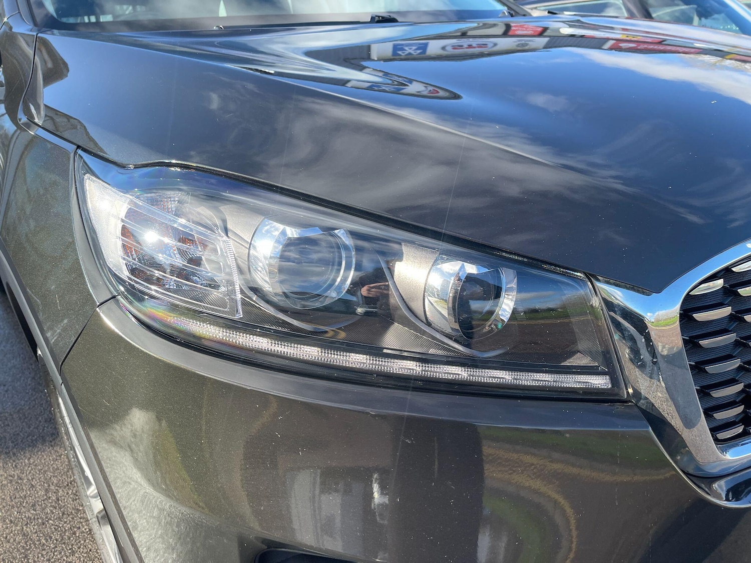 Used Kia Sorento 2020 for sale - 77439799: Photo 8