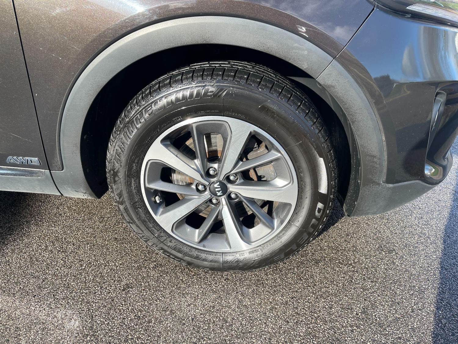 Used Kia Sorento 2020 for sale - 77439799: Photo 9