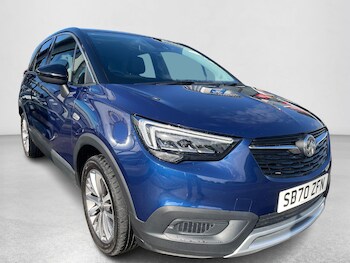 (70) - 1.2 Turbo Griffin Euro 6 (s/s) 5dr