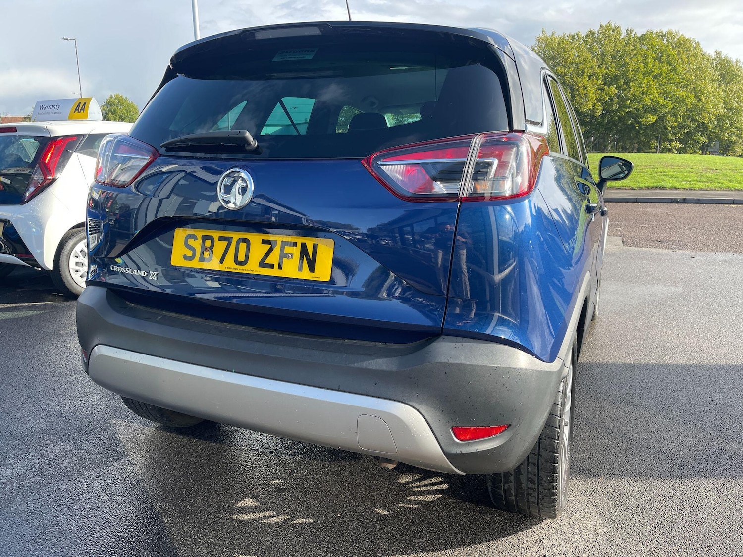 Vehicle 24