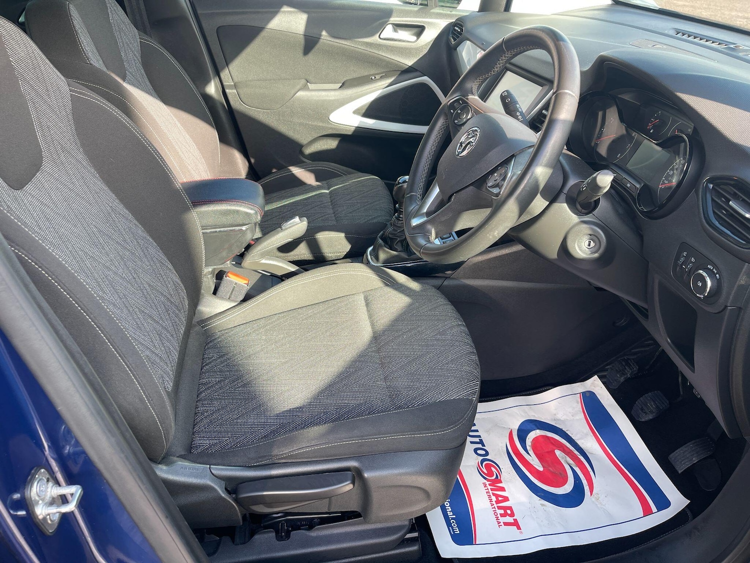 Vehicle 30
