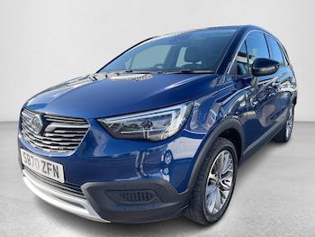 Used Vauxhall Crossland X 2021 for sale - 75940152: Photo