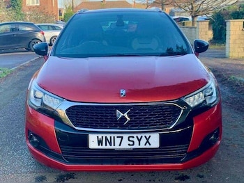 Used DS Automobiles DS 4 2017 for sale - 78809862: Photo