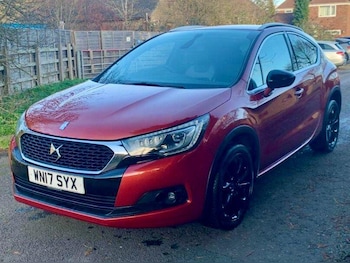 Used DS Automobiles DS 4 2017 for sale - 78809862: Photo