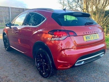 Used DS Automobiles DS 4 2017 for sale - 78809862: Photo