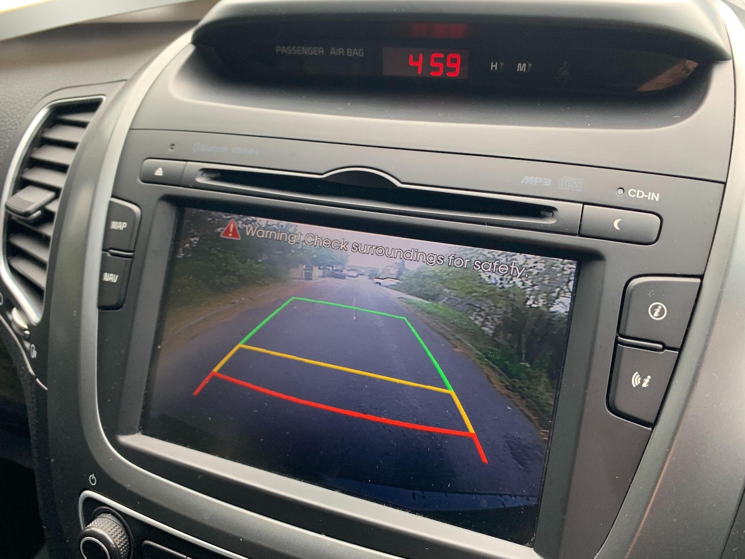 Used Kia Sorento 2013 for sale - 76988488: Photo 10