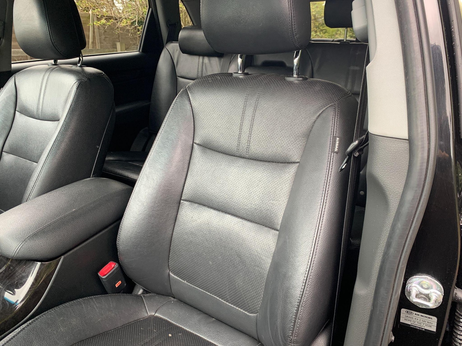 Used Kia Sorento 2013 for sale - 76988488: Photo 14