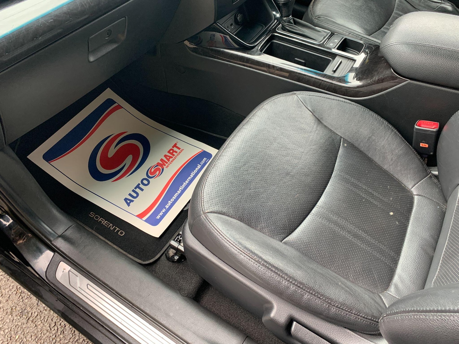 Used Kia Sorento 2013 for sale - 76988488: Photo 15