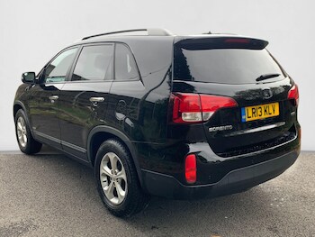 Used Kia Sorento 2013 for sale - 76988488: Photo