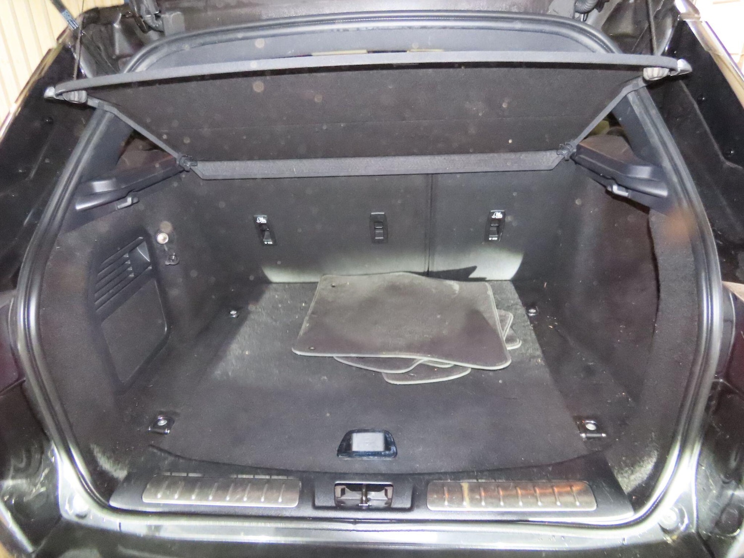 Used Land Rover Range Rover Evoque 2017 for sale - 77237924: Photo 11