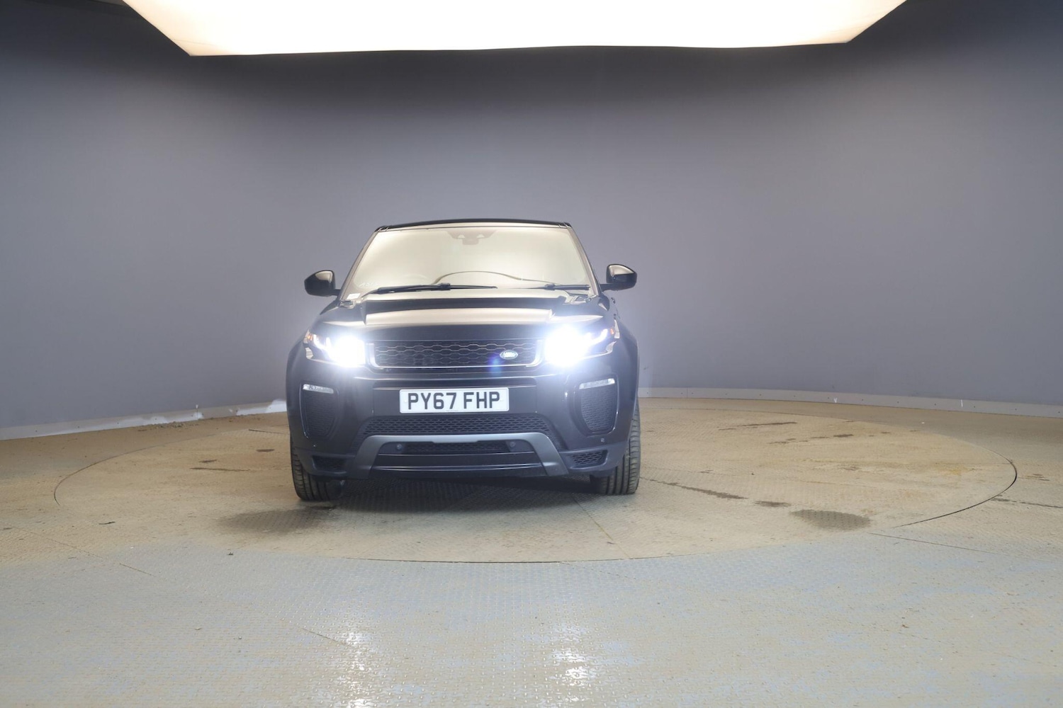 Used Land Rover Range Rover Evoque 2017 for sale - 77237924: Photo 2