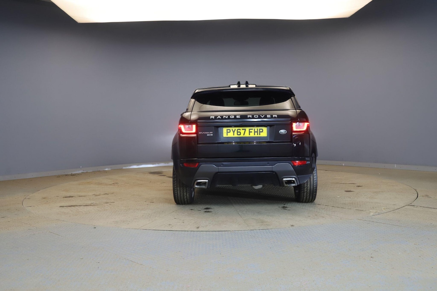 Used Land Rover Range Rover Evoque 2017 for sale - 77237924: Photo 4
