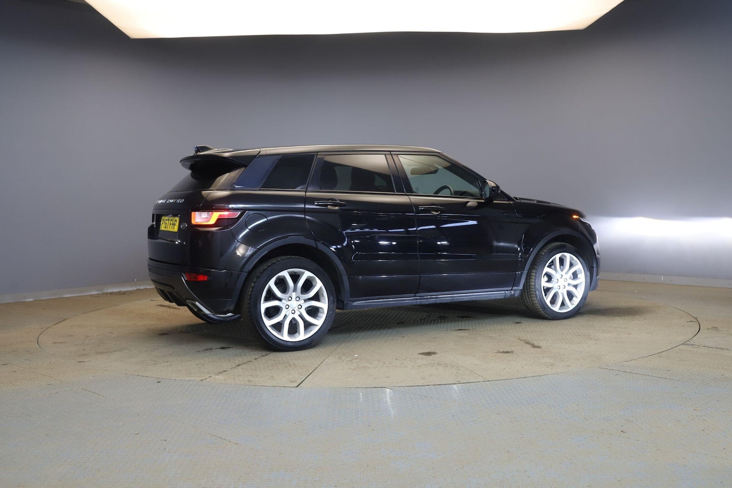 Used Land Rover Range Rover Evoque 2017 for sale - 77237924: Photo 6