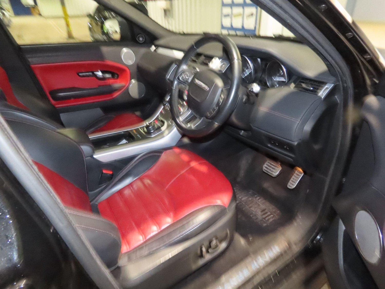 Used Land Rover Range Rover Evoque 2017 for sale - 77237924: Photo 7