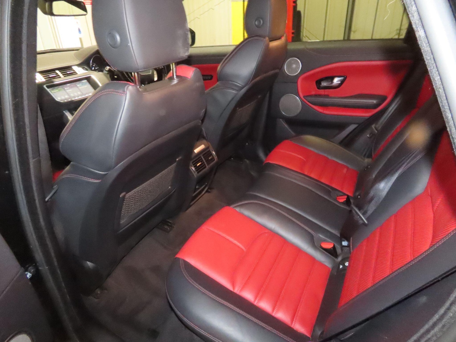 Used Land Rover Range Rover Evoque 2017 for sale - 77237924: Photo 8