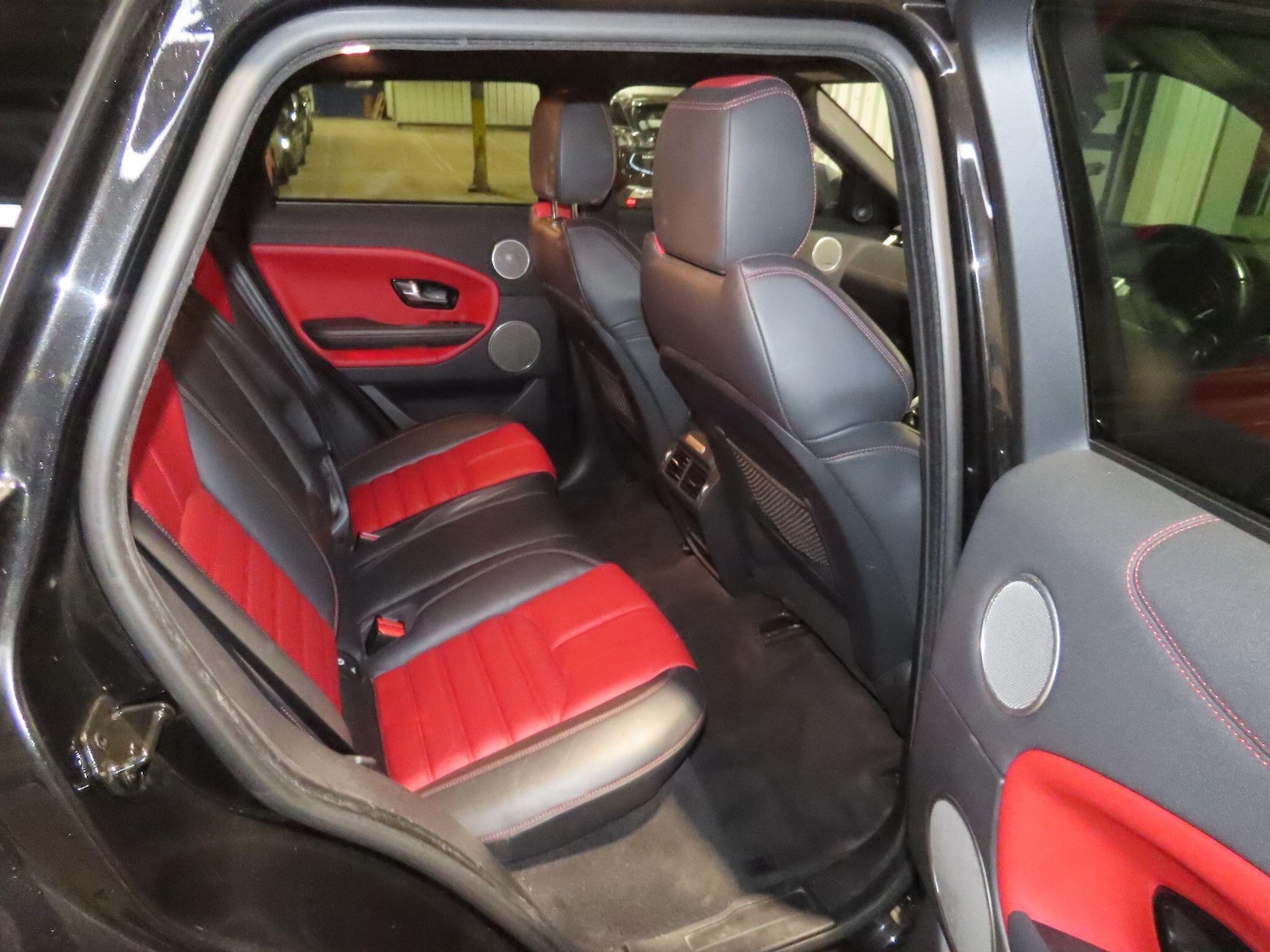 Used Land Rover Range Rover Evoque 2017 for sale - 77237924: Photo 9