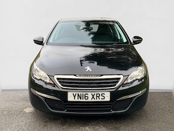 Used Peugeot 308 2016 for sale - 76109725: Photo