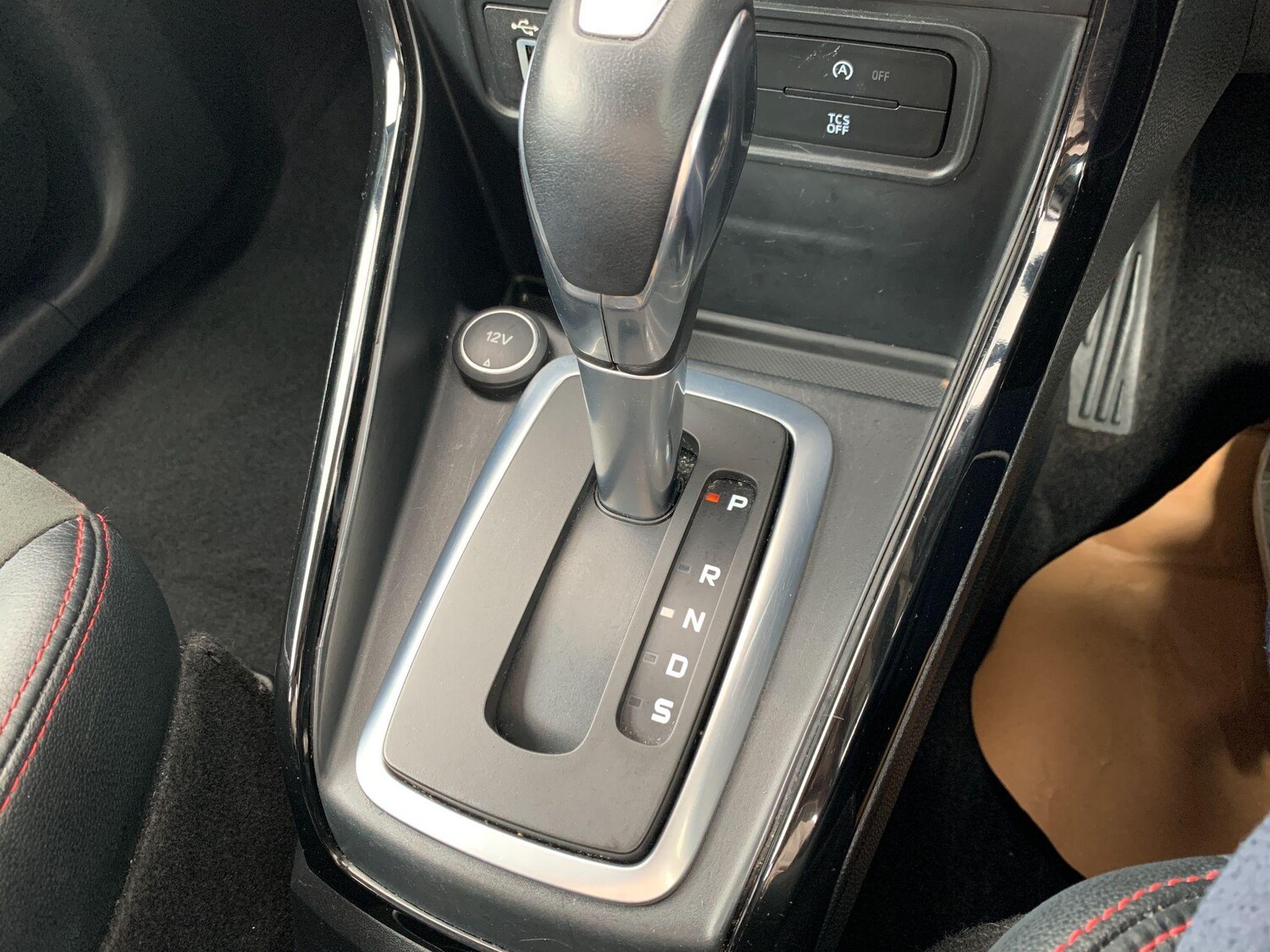Vehicle 37