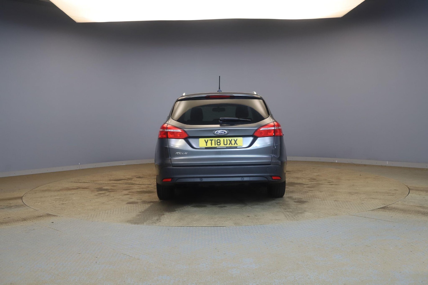 Used Ford Focus 2018 for sale - 77852994: Photo 12