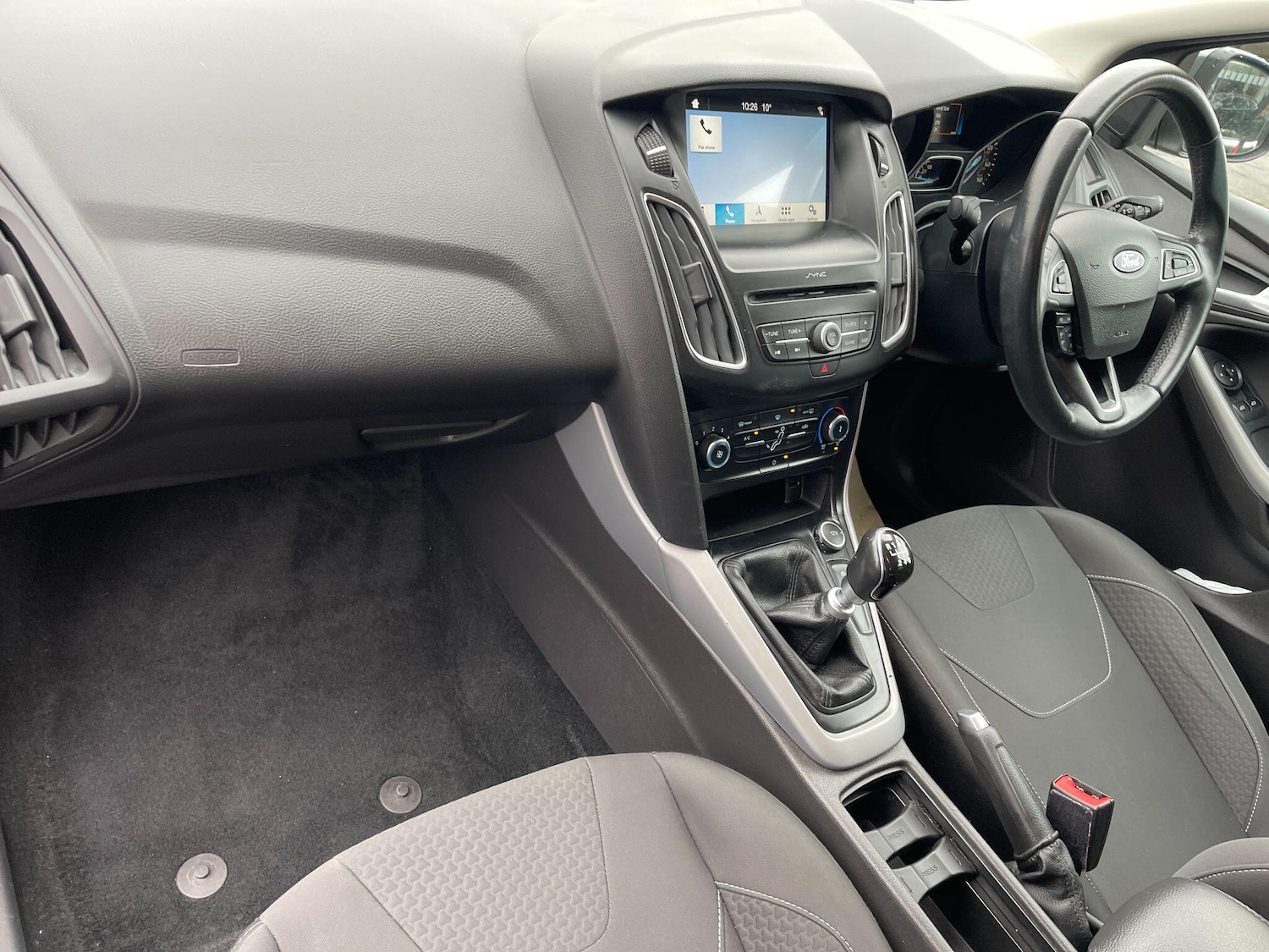 Used Ford Focus 2018 for sale - 77852994: Photo 16