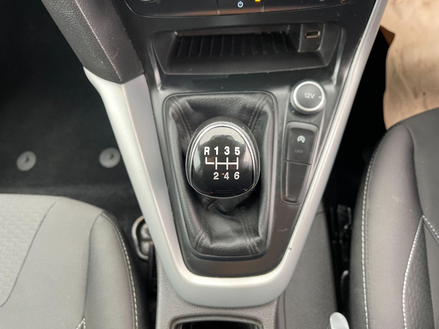 Used Ford Focus 2018 for sale - 77852994: Photo 18