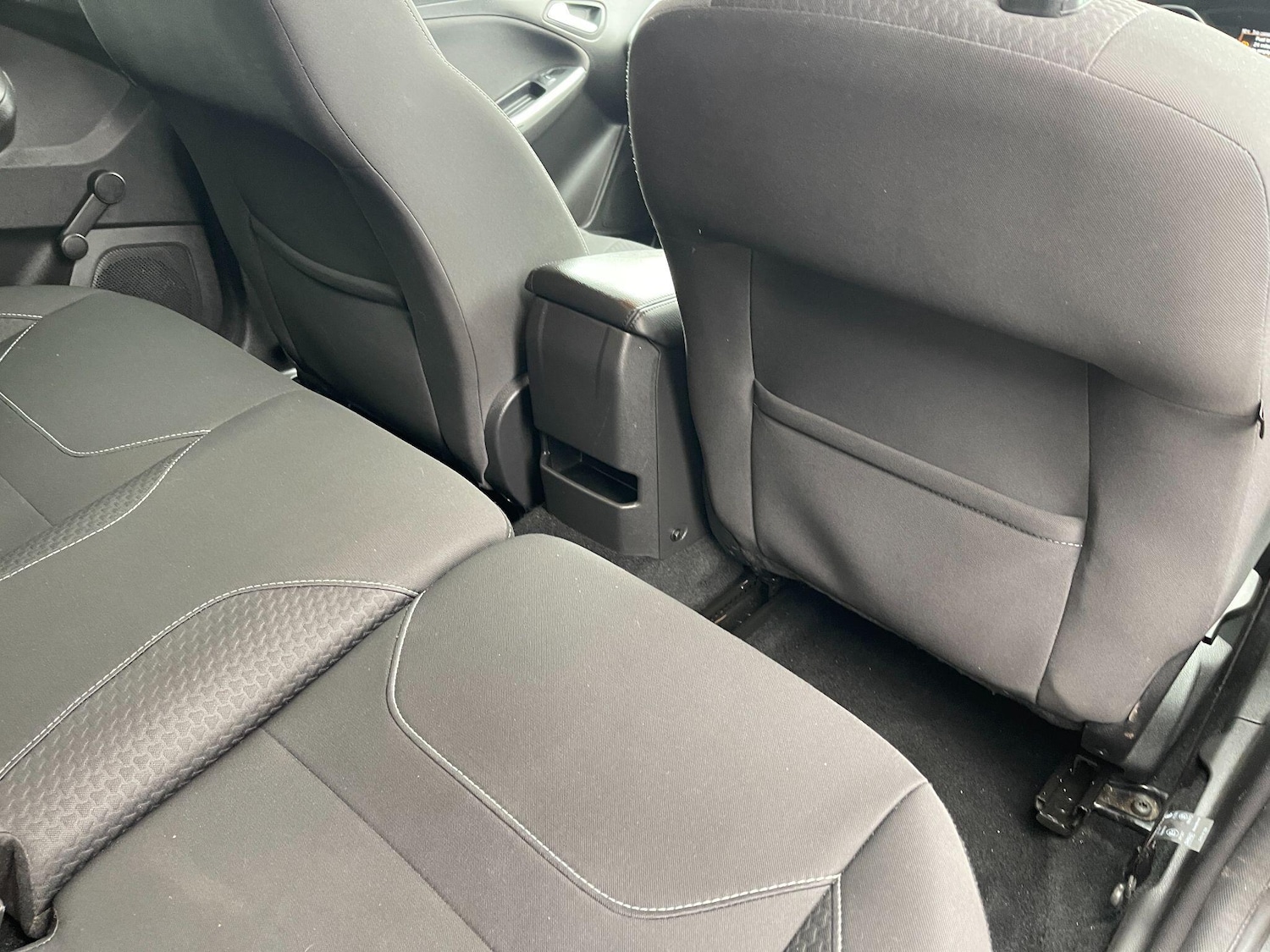 Used Ford Focus 2018 for sale - 77852994: Photo 22