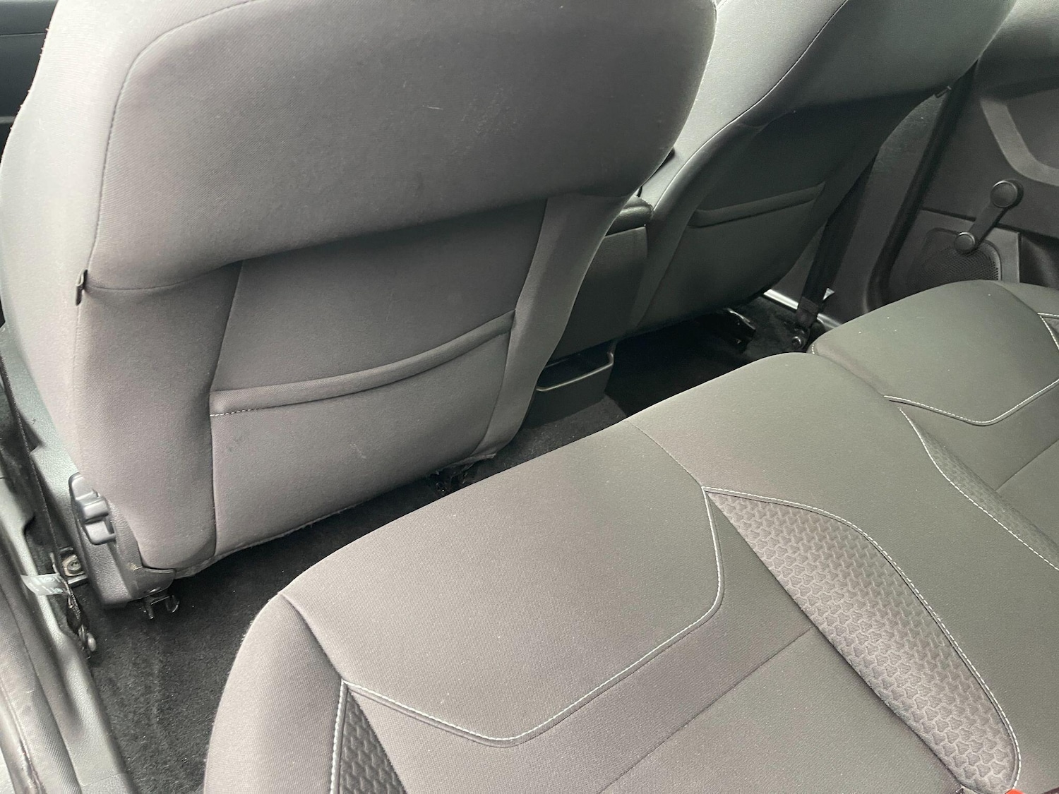 Used Ford Focus 2018 for sale - 77852994: Photo 24