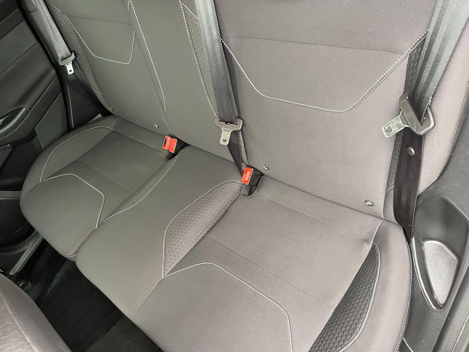 Used Ford Focus 2018 for sale - 77852994: Photo 25