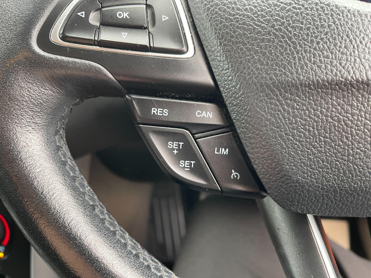 Used Ford Focus 2018 for sale - 77852994: Photo 27