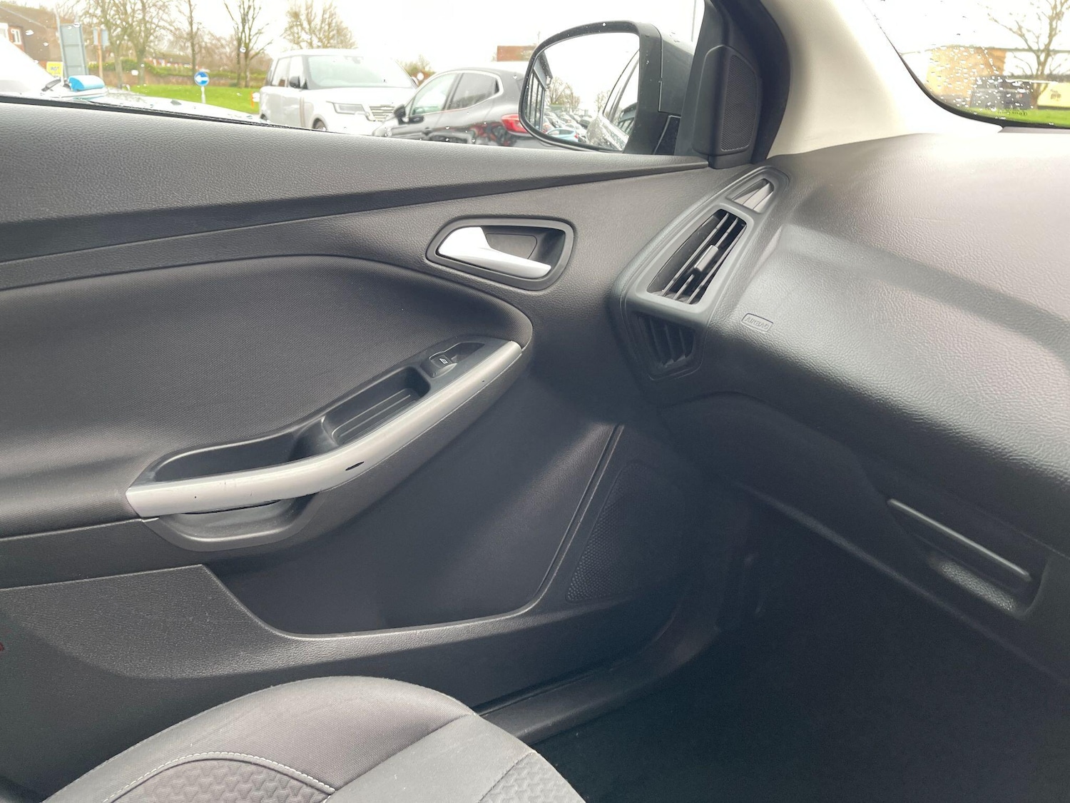 Used Ford Focus 2018 for sale - 77852994: Photo 35