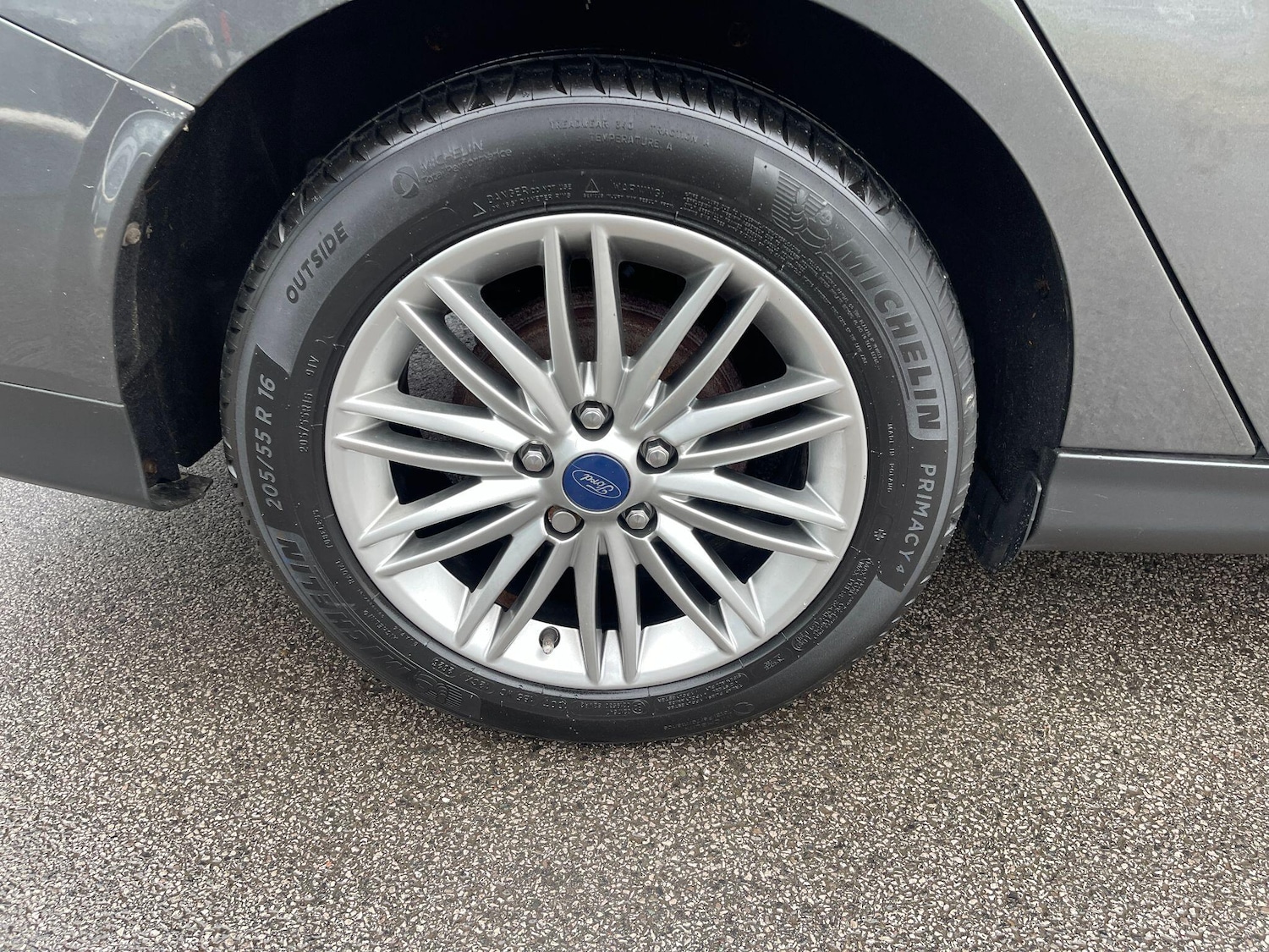 Used Ford Focus 2018 for sale - 77852994: Photo 38