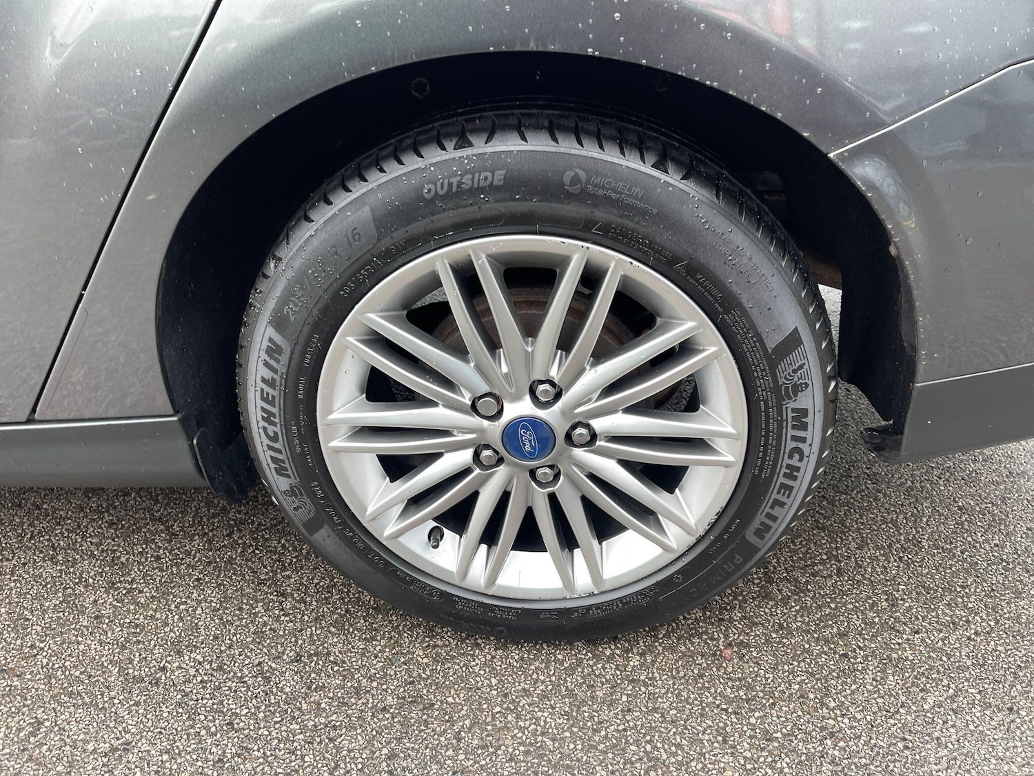 Used Ford Focus 2018 for sale - 77852994: Photo 39