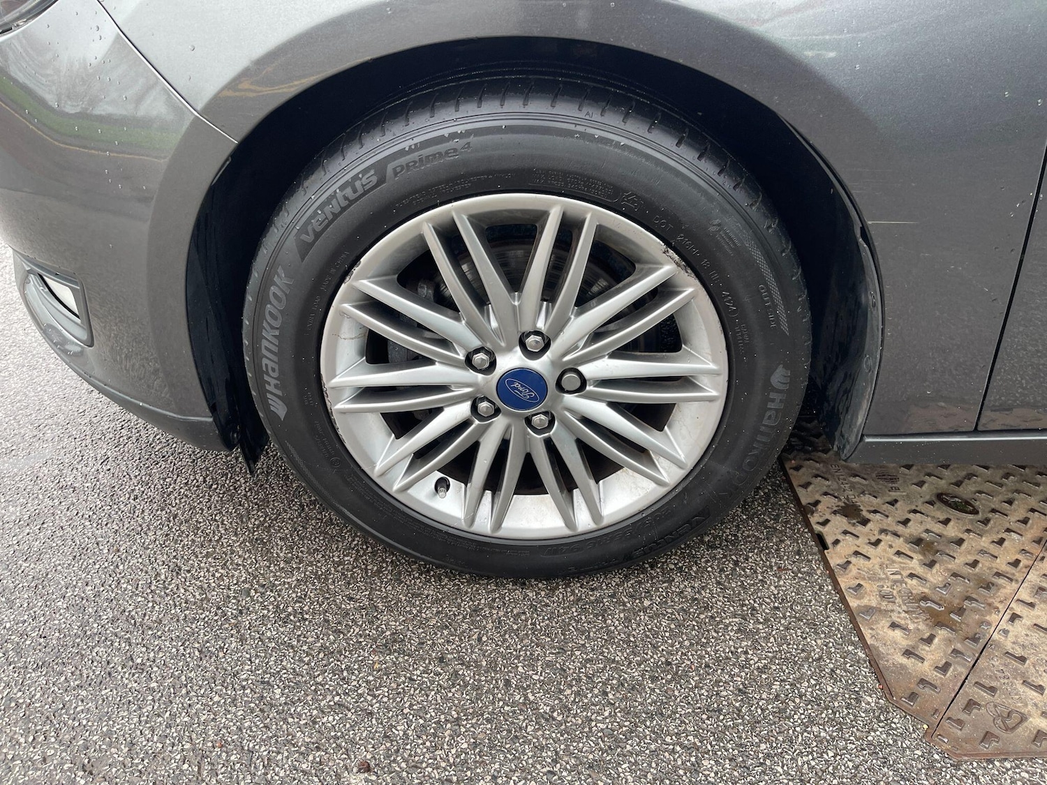 Used Ford Focus 2018 for sale - 77852994: Photo 40