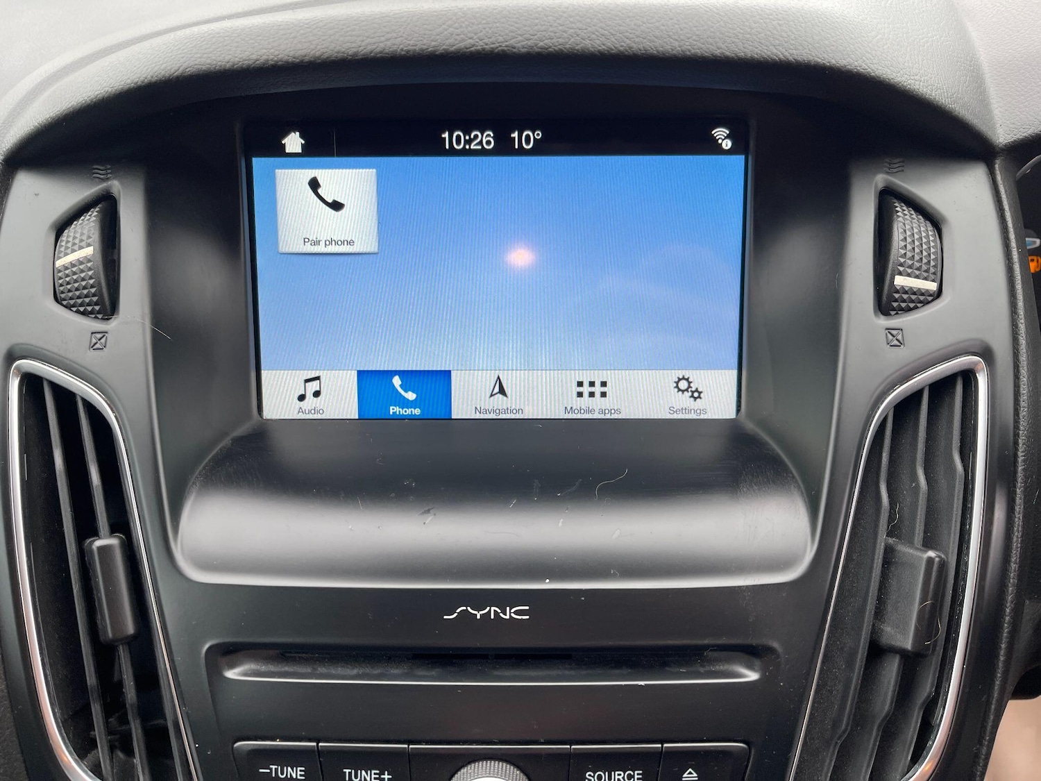 Used Ford Focus 2018 for sale - 77852994: Photo 41