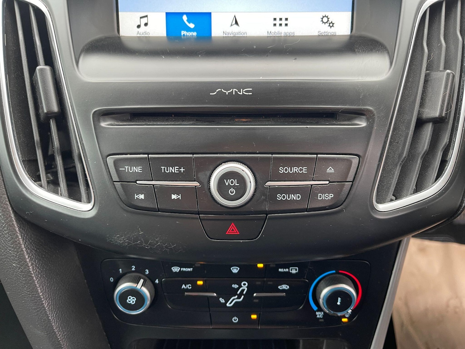 Used Ford Focus 2018 for sale - 77852994: Photo 42