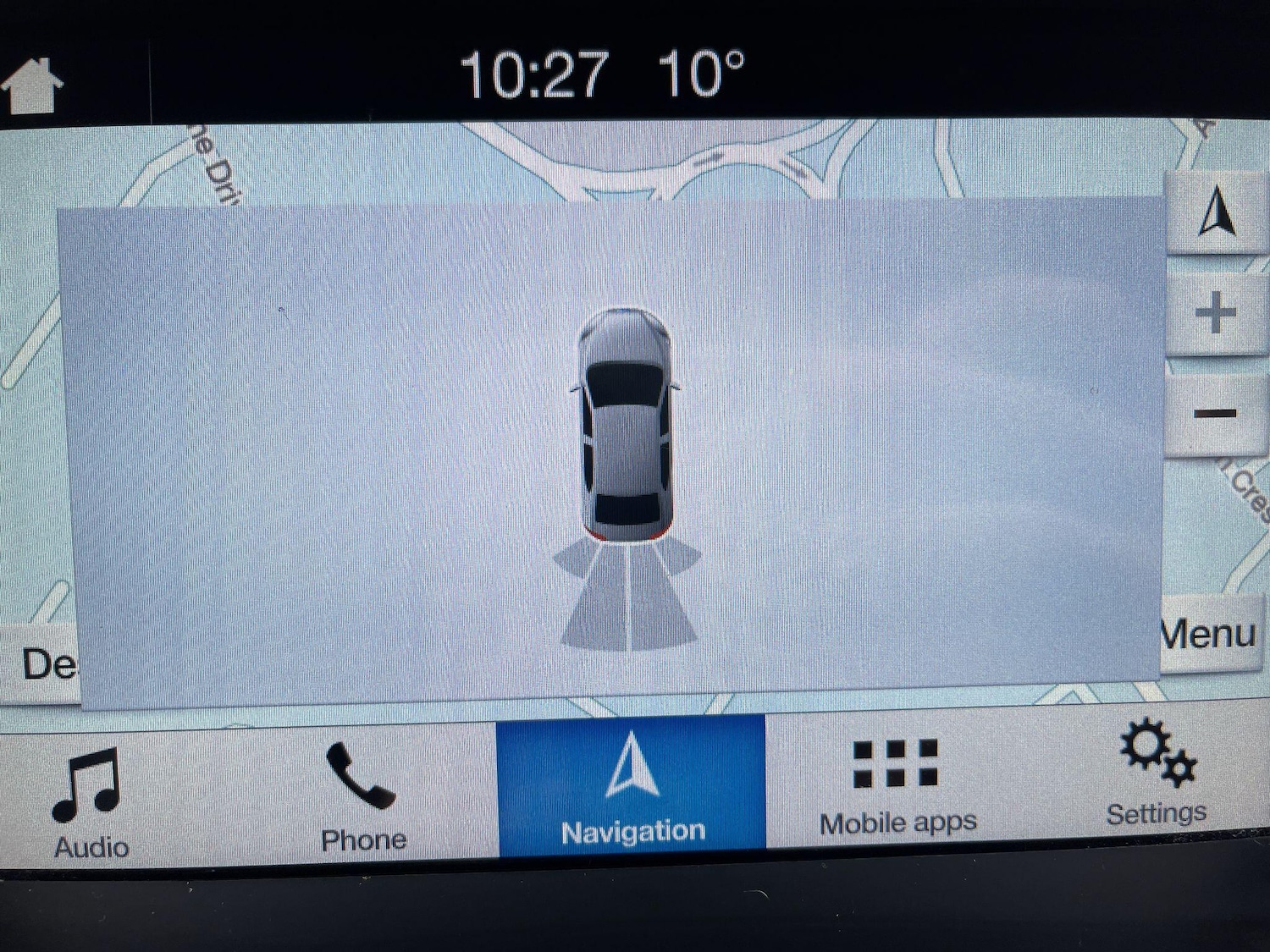 Used Ford Focus 2018 for sale - 77852994: Photo 44