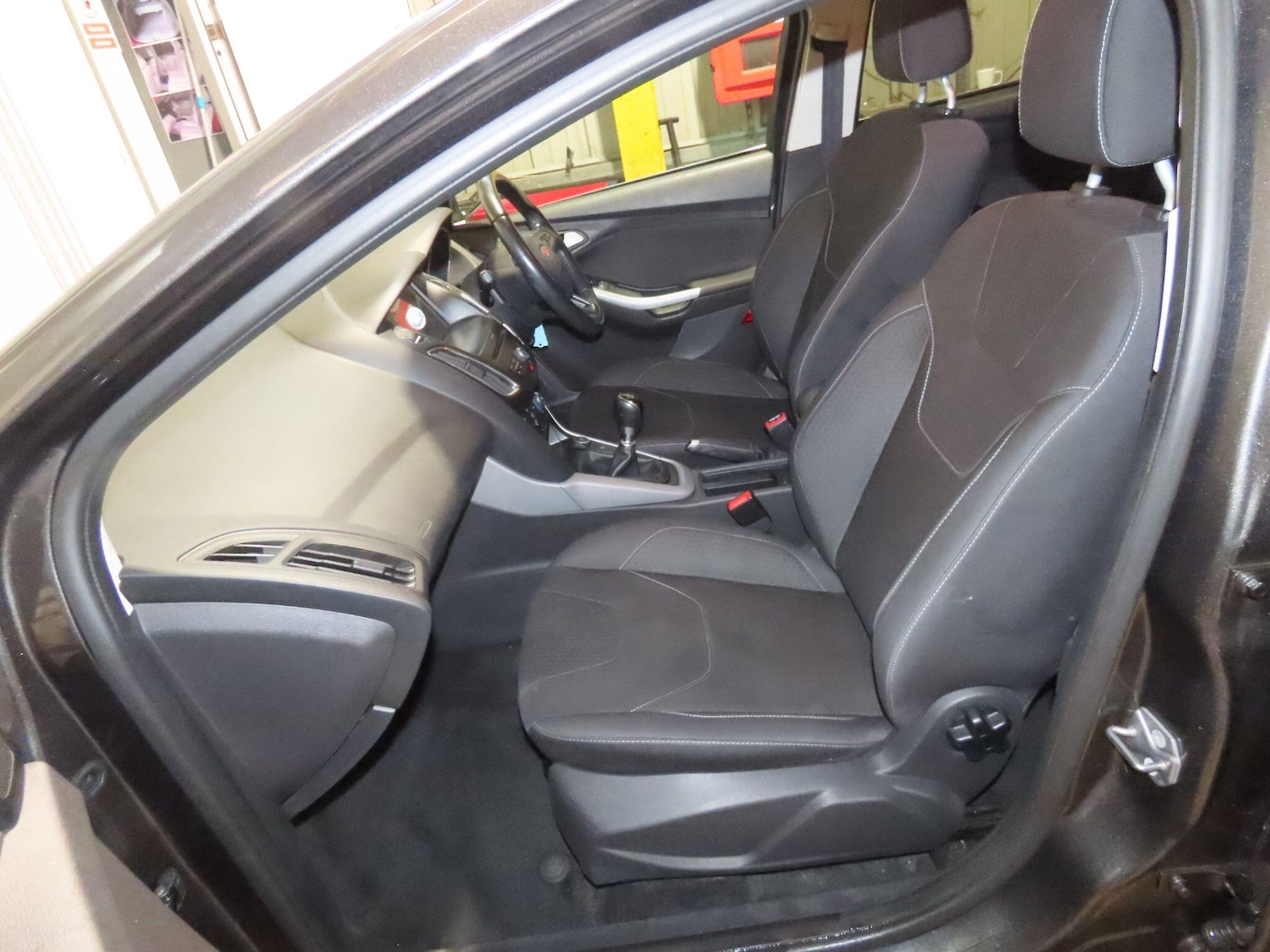 Used Ford Focus 2018 for sale - 77852994: Photo 51