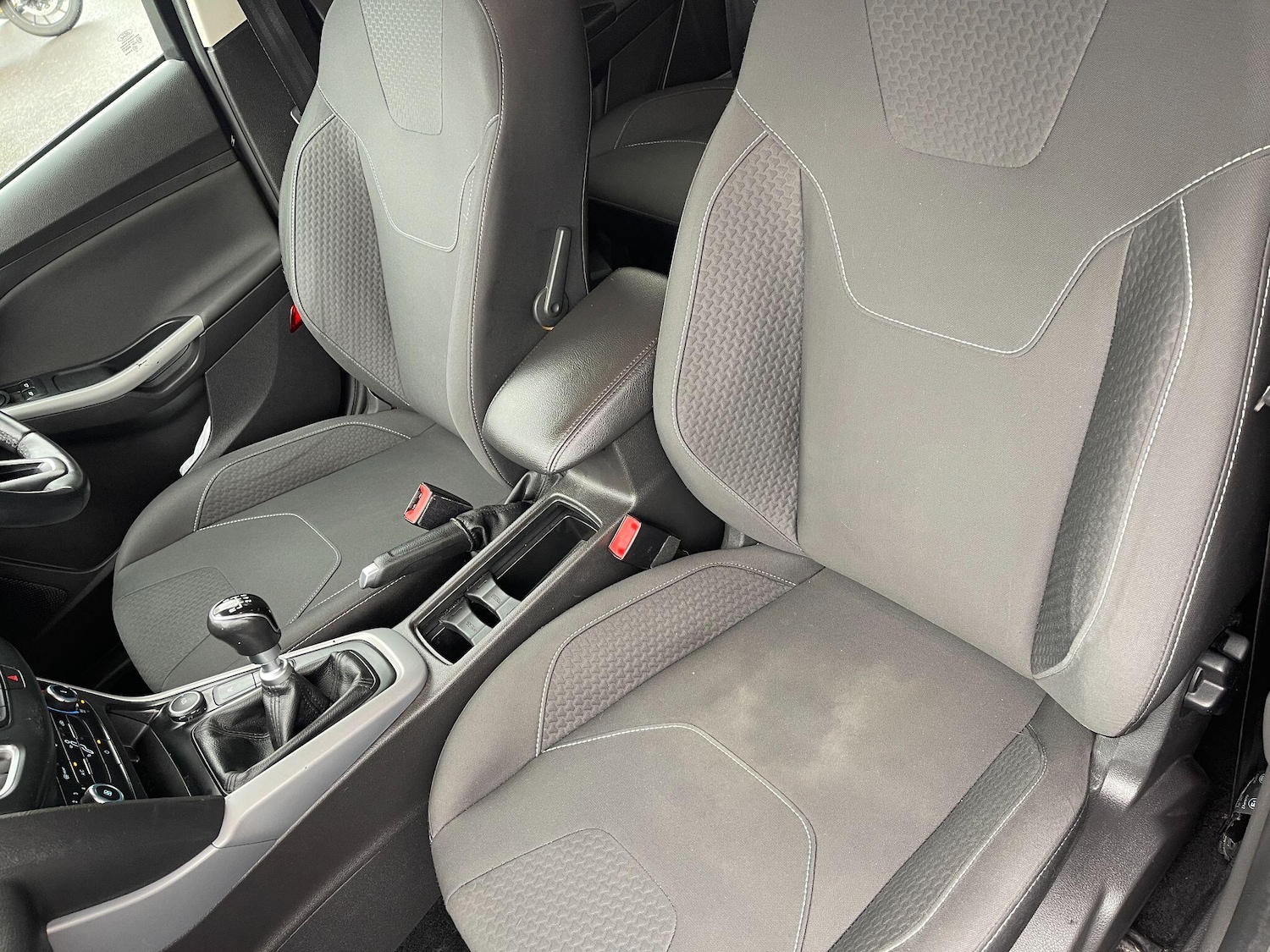 Used Ford Focus 2018 for sale - 77852994: Photo 52