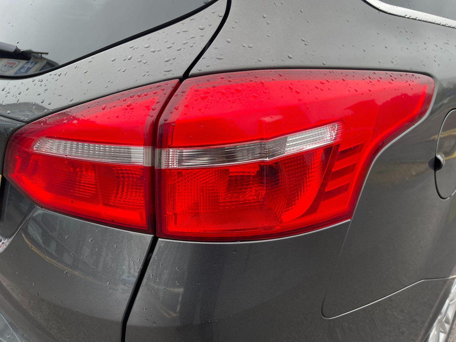 Used Ford Focus 2018 for sale - 77852994: Photo 53