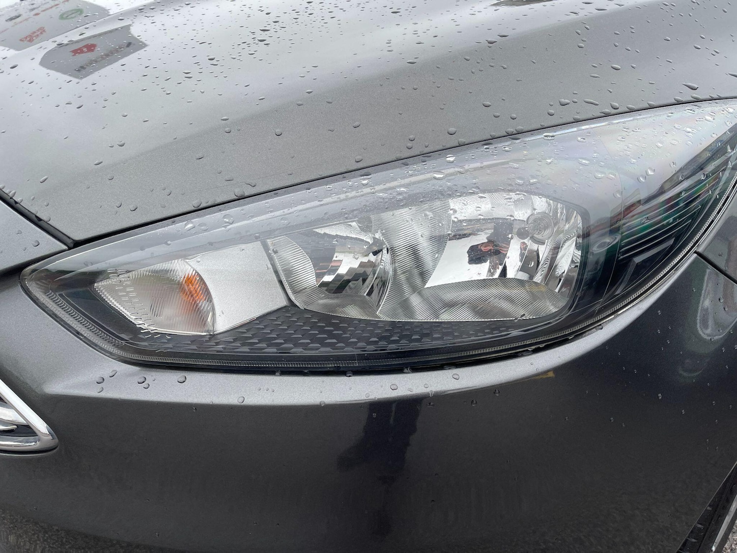 Used Ford Focus 2018 for sale - 77852994: Photo 56