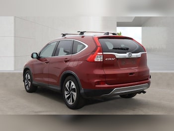 Used Honda CR-V 2016 for sale - 79336845: Photo
