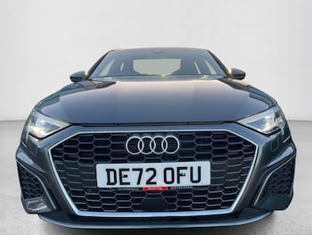 Used Audi A3 2022 for sale - 78429009: Photo